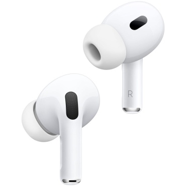 ⁦AirPods Pro (2nd generation) with MagSafe Case⁩ – תמונה ⁦3⁩