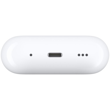 ⁦AirPods Pro (2nd generation) with MagSafe Case⁩ – תמונה ⁦4⁩