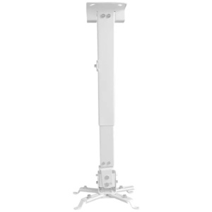 מתקן תליה למקרן צמוד תקרה