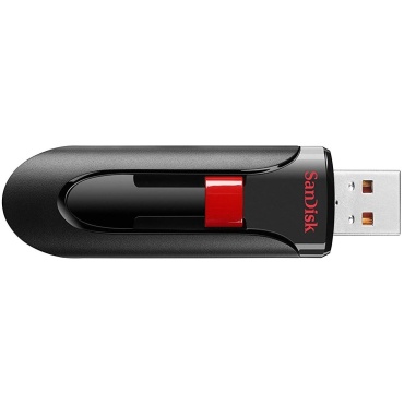 ⁦32GB Cruzer Glide™ SanDisk⁩ – תמונה ⁦6⁩