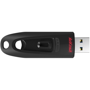 32GB Disk On Key Ultra USB 3.0 SanDisk