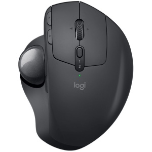 Logitech MX ERGO Wireless