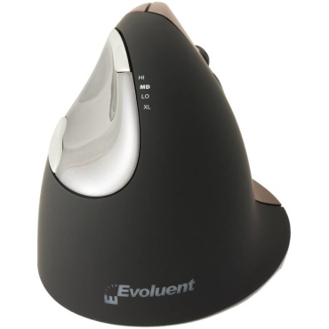 ⁦EVOLUENT 4 mouse⁩ – תמונה ⁦2⁩