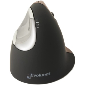 EVOLUENT 4 mouse