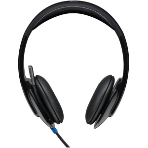 Logitech USB Headset H540