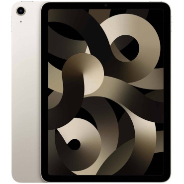 Apple iPad AIR 10.9" Wi-Fi 64GB - Starlight