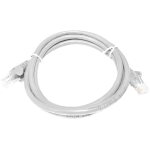 RJ 45 2M כבל רשת מסוכך