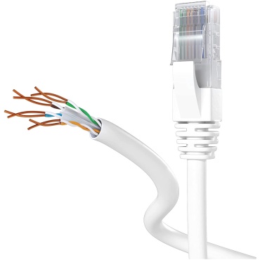 ⁦RJ 45 3M כבל רשת מסוכך⁩ – תמונה ⁦4⁩