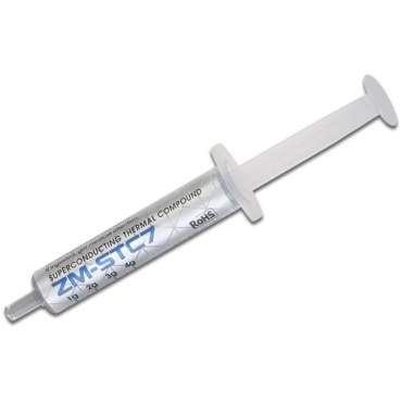 ⁦ZALMAN SUPER THERMAL GREASE 4g ZM-STC7⁩ – תמונה ⁦3⁩