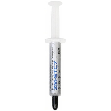 ⁦ZALMAN SUPER THERMAL GREASE 4g ZM-STC7⁩ – תמונה ⁦5⁩