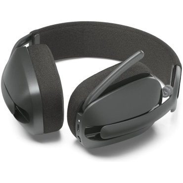 ⁦Logitech Zone Vibe 100 Bluetooth Headphones⁩ – תמונה ⁦4⁩