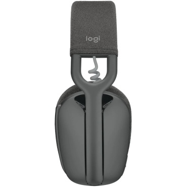 ⁦Logitech Zone Vibe 100 Bluetooth Headphones⁩ – תמונה ⁦5⁩