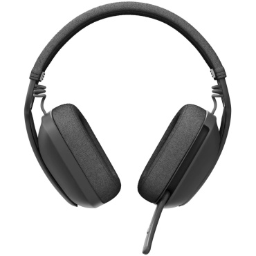 ⁦Logitech Zone Vibe 100 Bluetooth Headphones⁩ – תמונה ⁦6⁩