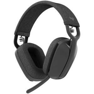 Logitech Zone Vibe 100 Bluetooth Headphones