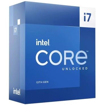 ⁦Intel Corei7-13700KF Processor Tray⁩ – תמונה ⁦2⁩