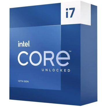 ⁦Intel Corei7-13700KF Processor Tray⁩ – תמונה ⁦4⁩