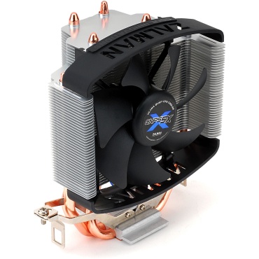 ⁦ZALMAN CPU COOLER CNPS5X Performa⁩ – תמונה ⁦5⁩