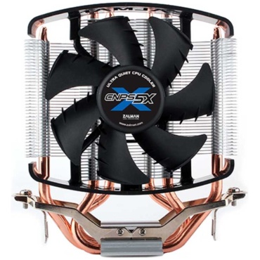 ⁦ZALMAN CPU COOLER CNPS5X Performa⁩ – תמונה ⁦6⁩