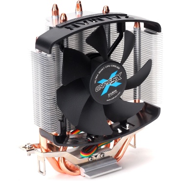 ⁦ZALMAN CPU COOLER CNPS5X Performa⁩ – תמונה ⁦7⁩
