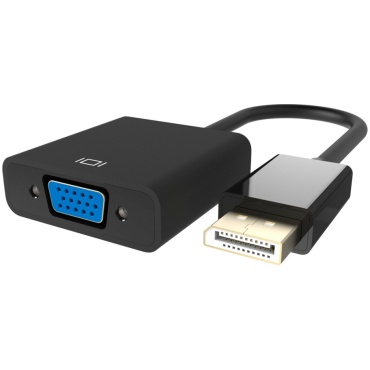 ⁦ADAPTER DISPLAY PORT TO VGA⁩ – תמונה ⁦4⁩