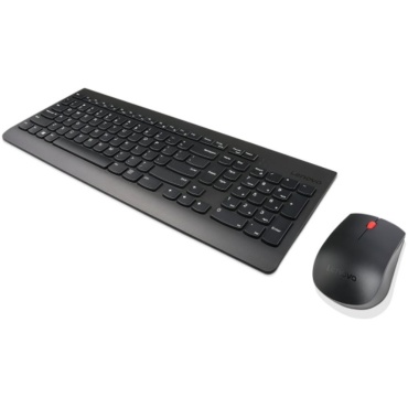⁦Lenovo 510 Wireless Combo Keyboard & Mouse⁩ – תמונה ⁦5⁩
