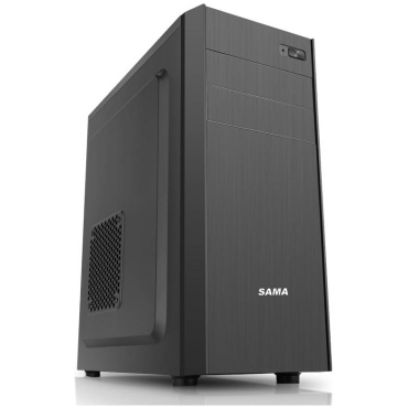 ⁦CASE SAMA CA-505 500W 1XUSB3.0/2XUSB2.0⁩ – תמונה ⁦2⁩