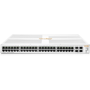 SWITCH 48-PORT Instant IOn 1930 48G 4SFP+ JL685A Aruba