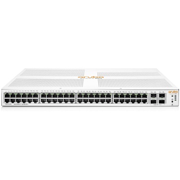 SWITCH 48-PORT Instant IOn 1930 48G 4SFP+ JL685A Aruba