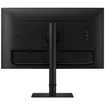 ⁦SAMSUNG 27" IPS LED S27D600UAUHDMI/DP/PIVOT 16:9  2K⁩ – תמונה ⁦3⁩