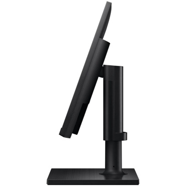 ⁦SAMSUNG 27" FHD/F27T450FZM/DP/Pivot/HDMI+USB⁩ – תמונה ⁦3⁩