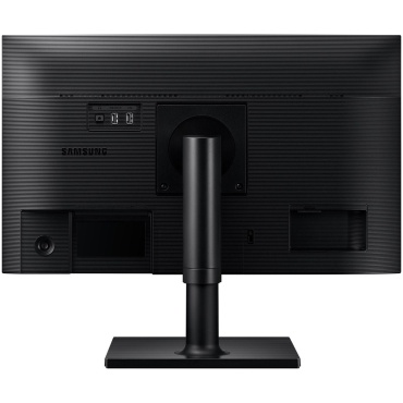 ⁦SAMSUNG 27" FHD/F27T450FZM/DP/Pivot/HDMI+USB⁩ – תמונה ⁦4⁩
