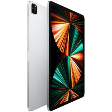 ⁦Apple IPad Pro 11" WiFi 128GB Silver⁩ – תמונה ⁦3⁩