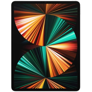 ⁦Apple IPad Pro 11" WiFi 128GB Silver⁩ – תמונה ⁦4⁩