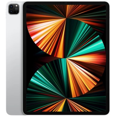 ⁦Apple IPad Pro 11" WiFi 128GB Silver⁩ – תמונה ⁦2⁩
