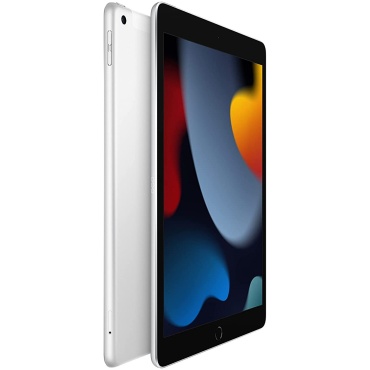 ⁦Apple iPad 10.2" Wi-Fi 64GB - space gray⁩ – תמונה ⁦5⁩