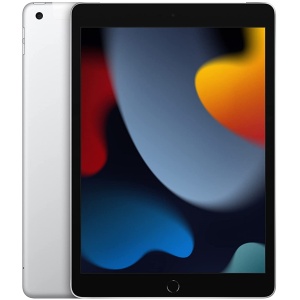 Apple iPad 10.2" Wi-Fi 64GB - space gray