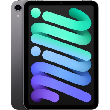 ⁦Apple IPad mini 8.3" WiFi 64GB Starlight⁩ – תמונה ⁦2⁩