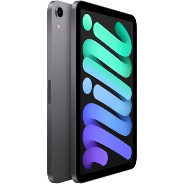 ⁦Apple IPad mini 8.3" WiFi 64GB Starlight⁩ – תמונה ⁦4⁩