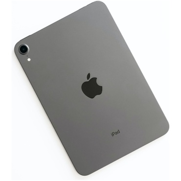 ⁦Apple IPad mini 8.3" WiFi 64GB Starlight⁩ – תמונה ⁦5⁩