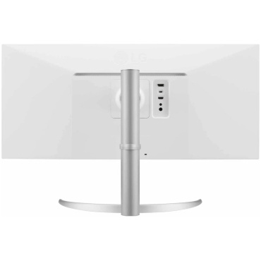 ⁦LG 34" UltraWide IPS/2xHDMI/DP/SPEAKERS⁩ – תמונה ⁦3⁩