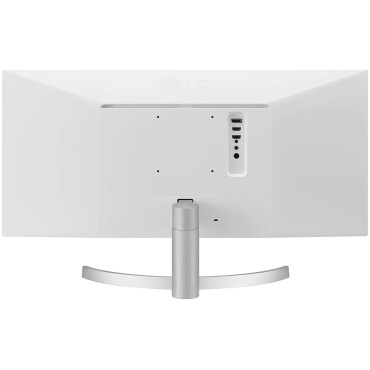 ⁦LG 34" UltraWide IPS/2xHDMI/DP/SPEAKERS⁩ – תמונה ⁦5⁩