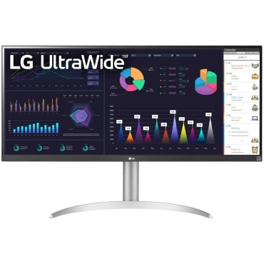 LG 34" UltraWide IPS/2xHDMI/DP/SPEAKERS