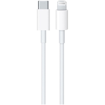 ⁦Apple USB-C TO Lightning Cable 2m⁩ – תמונה ⁦4⁩