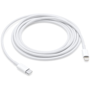 Apple USB-C TO Lightning Cable 2m