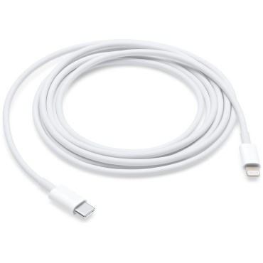 Apple USB-C TO Lightning Cable 2m