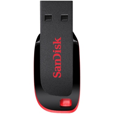 ⁦16GB Cruzer Blade SanDisk⁩ – תמונה ⁦4⁩