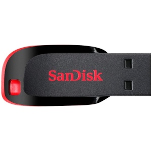 16GB Cruzer Blade SanDisk