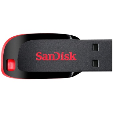 16GB Cruzer Blade SanDisk