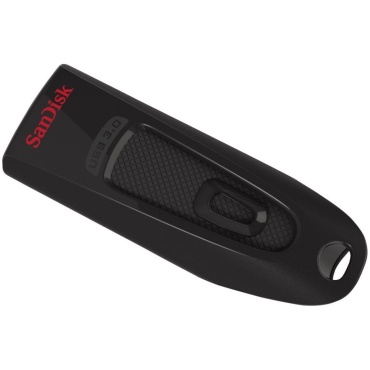 ⁦256GB Disk On Key Ultra USB 3.0 SanDisk⁩ – תמונה ⁦3⁩