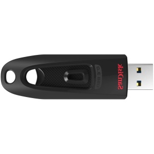 256GB Disk On Key Ultra USB 3.0 SanDisk